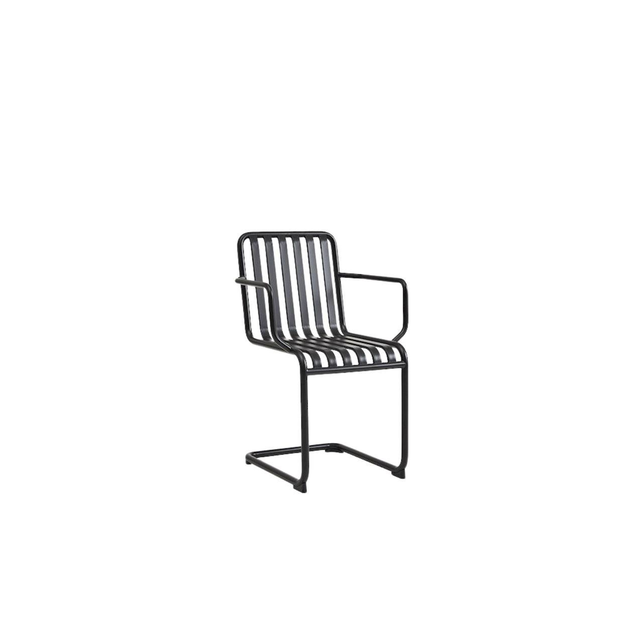 Palissade Cantilever Armchair