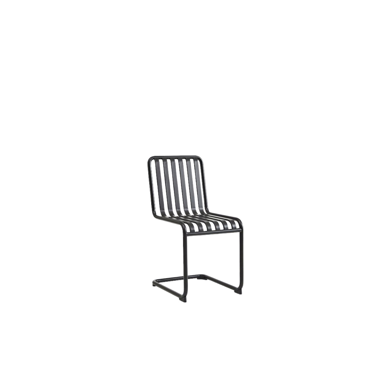 Palissade Cantilever Chair