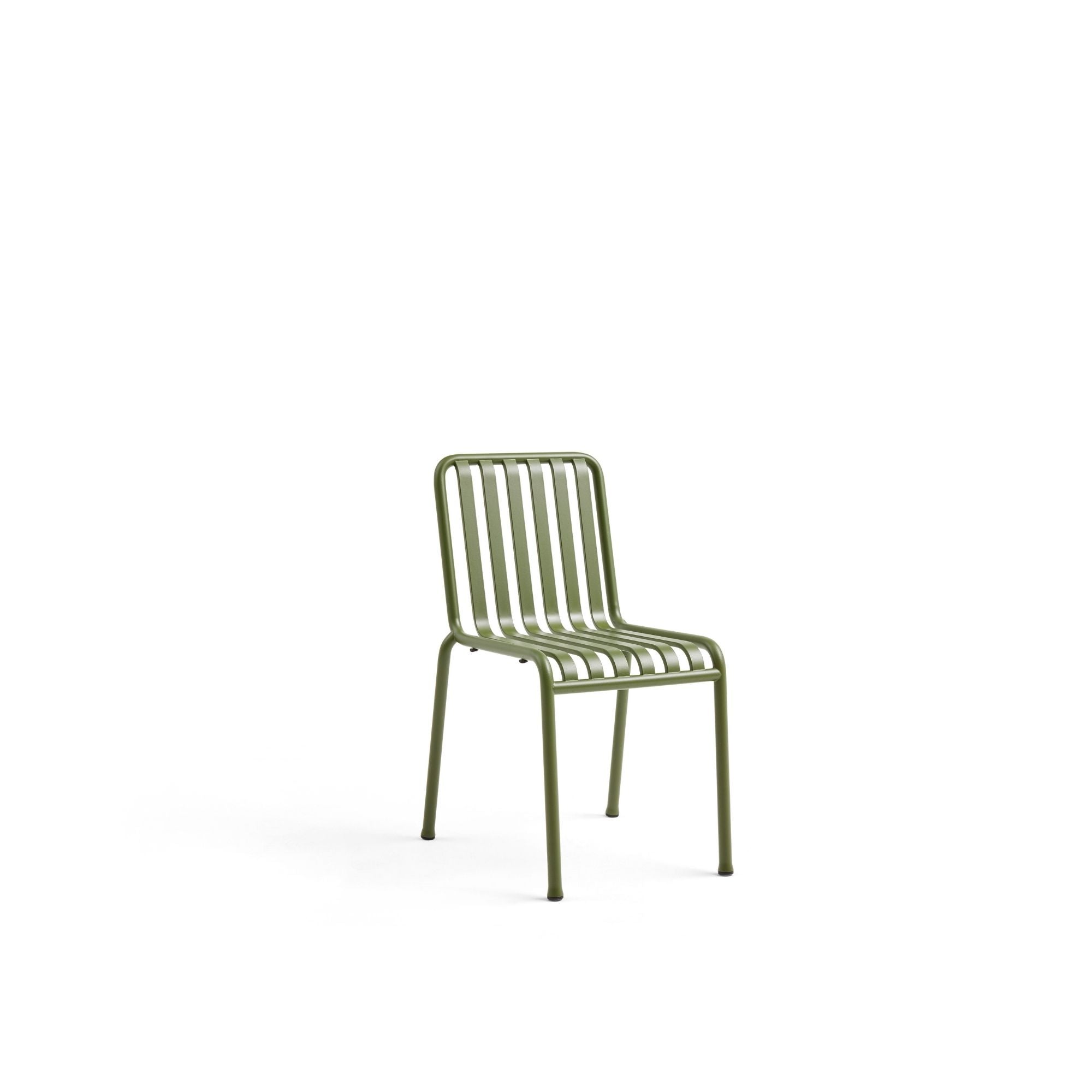 Palissade Chair | HAY Singapore | Grafunkt