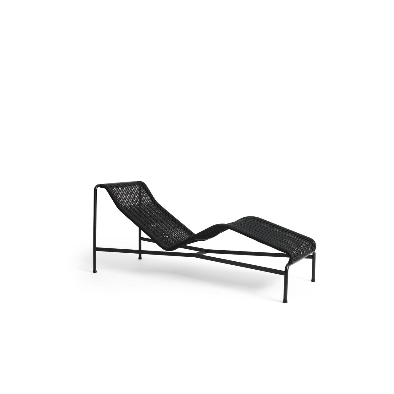 Palissade Cord Chaise Lounge