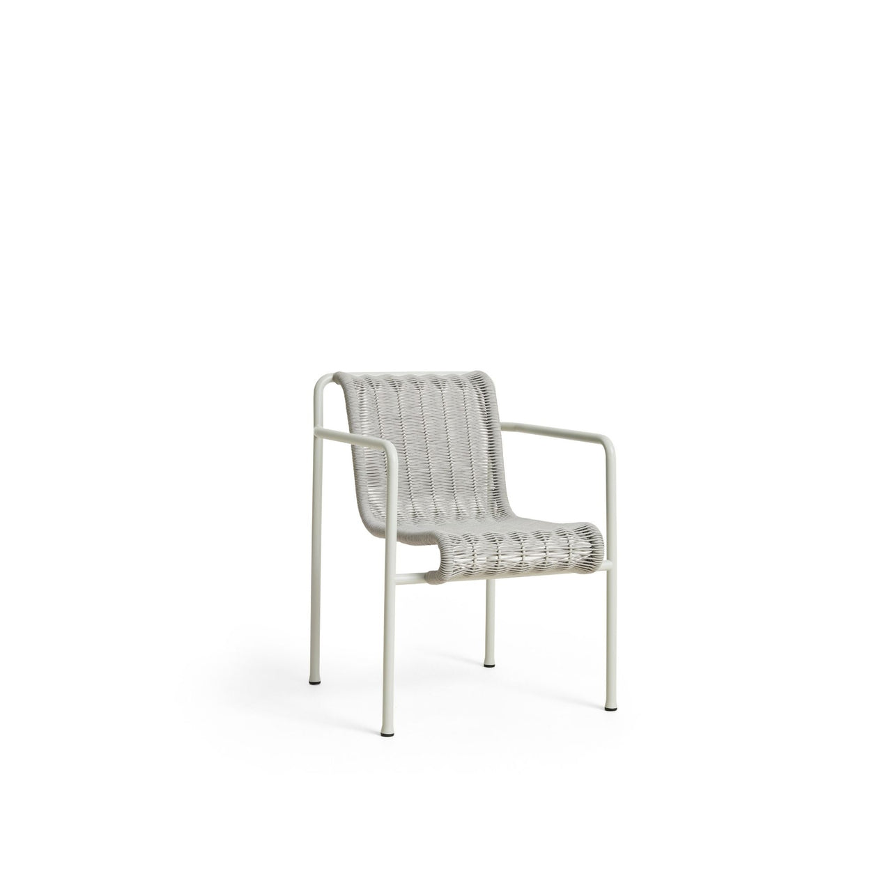 Palissade Cord Dining Armchair