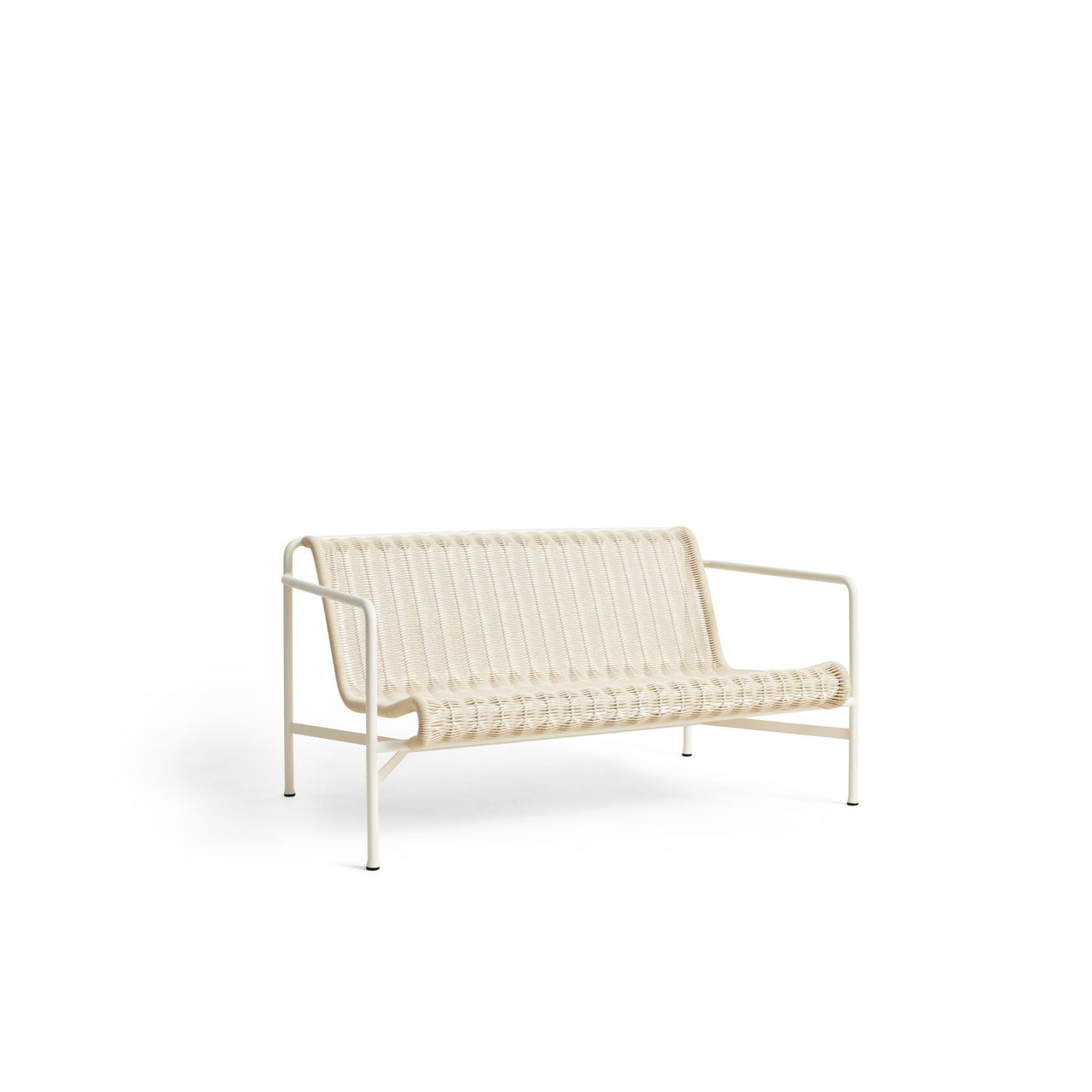 Palissade Cord Lounge Sofa