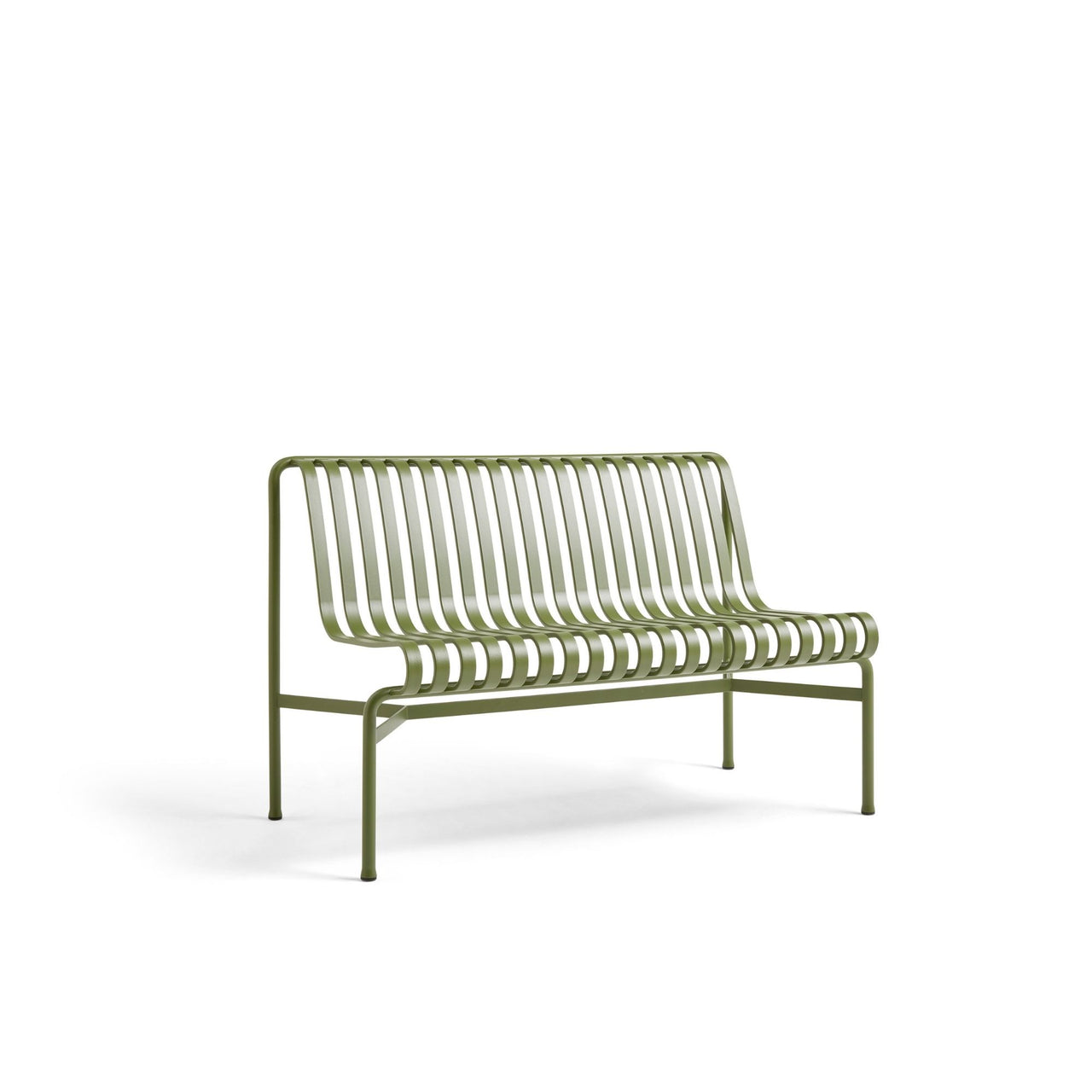 Palissade Dining Bench
