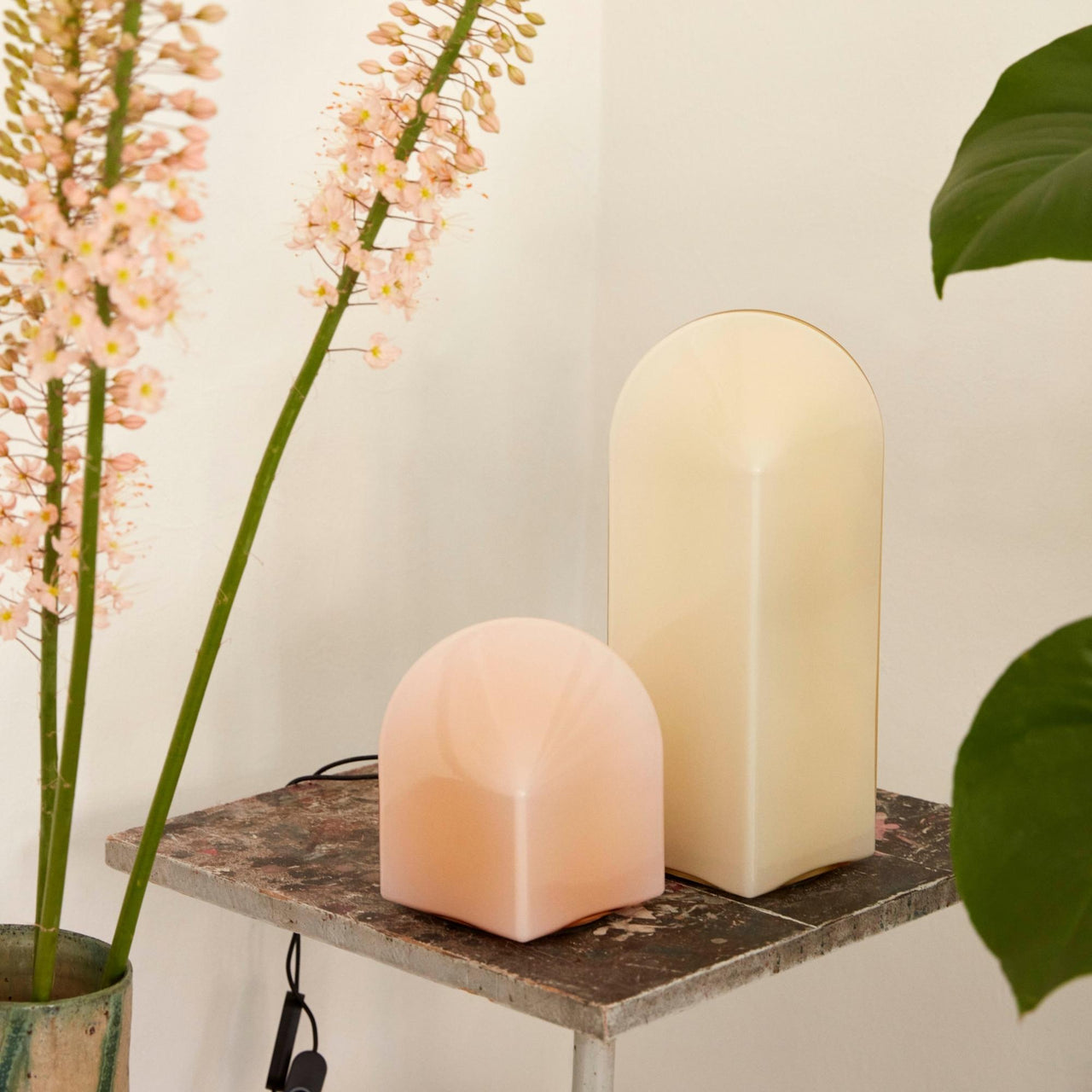 Parade Table Lamp, Small