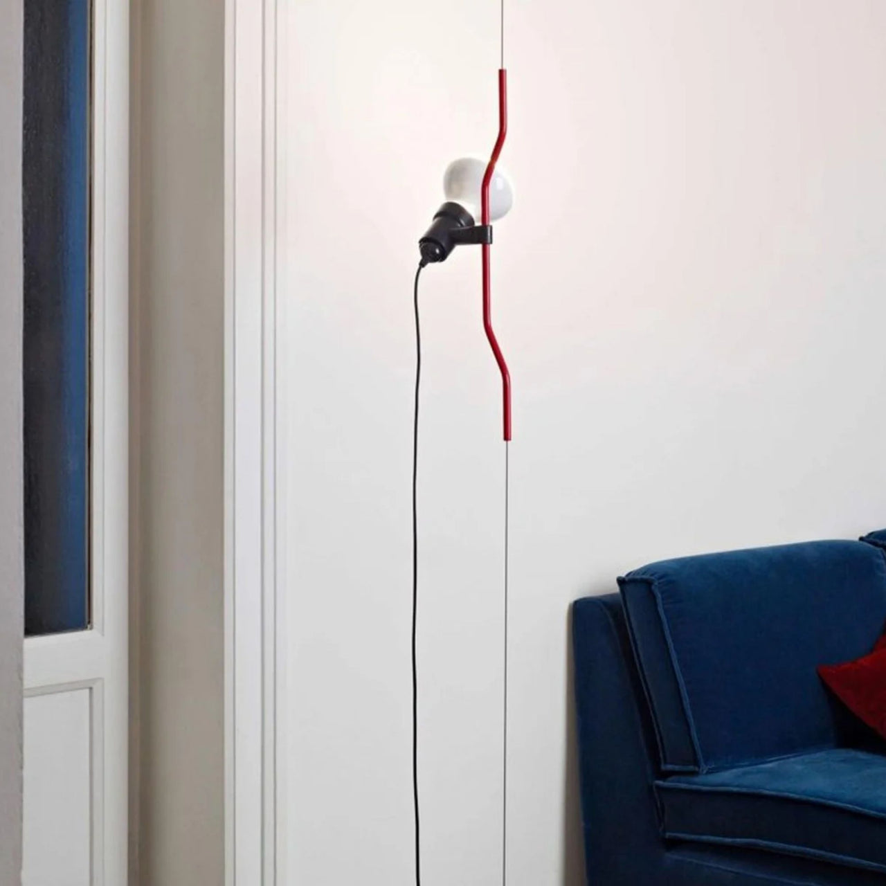 Parentesi Suspension