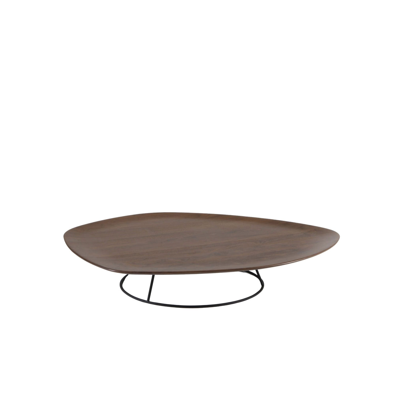 Pebble Low Occasional Table, Concave