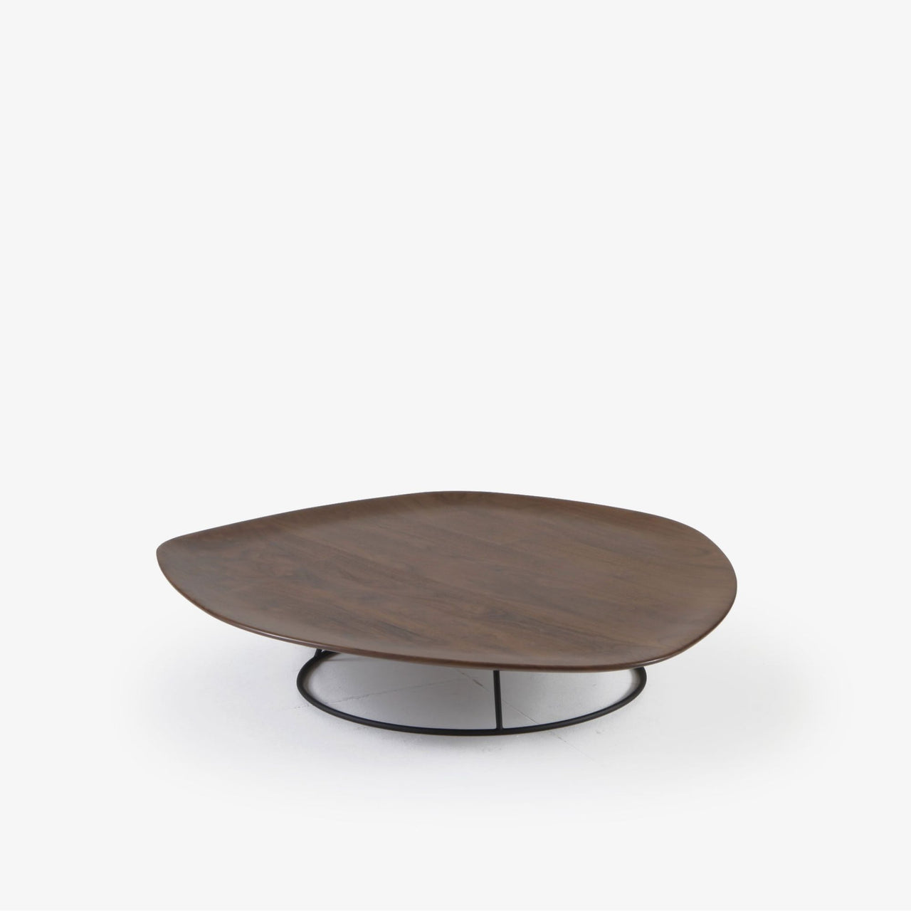 Pebble Low Occasional Table, Concave