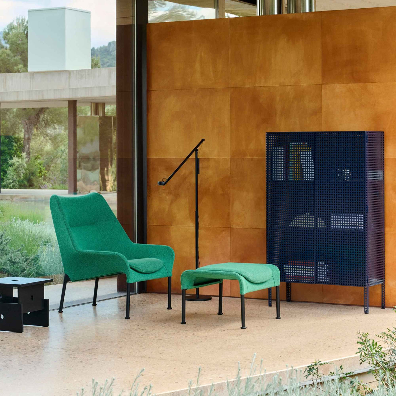 Perforated Cabinet Floor, Large