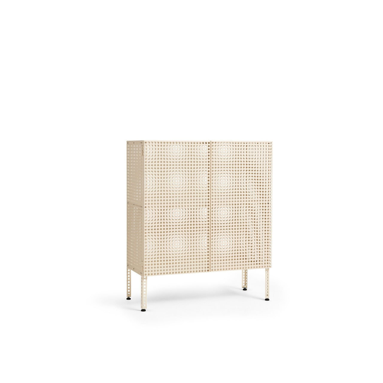 Perforated Cabinet Floor, Medium