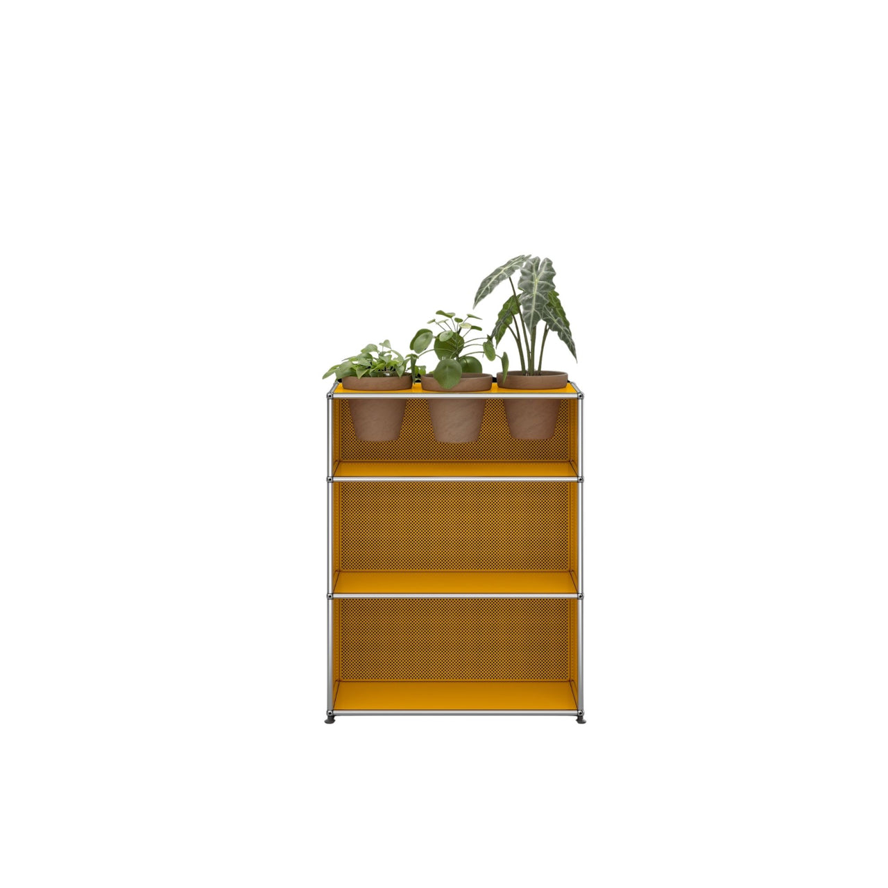 Plant Shelving System