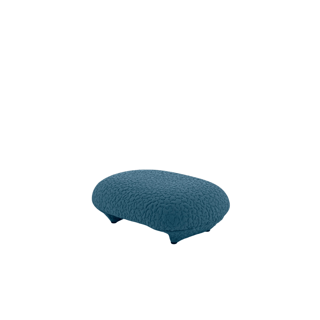 Ploum Footstool