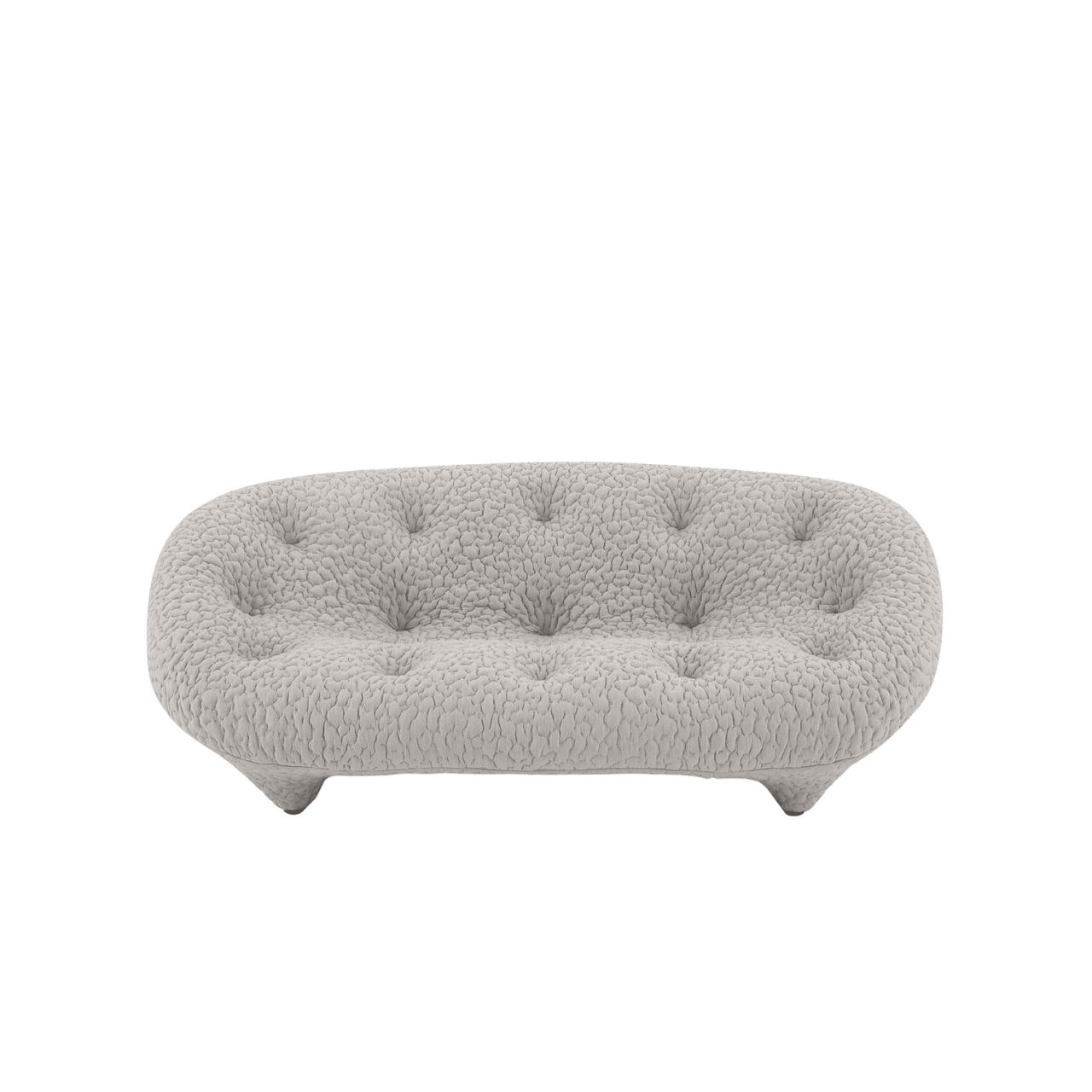 Ploum Sofa, Medium Settee High Back