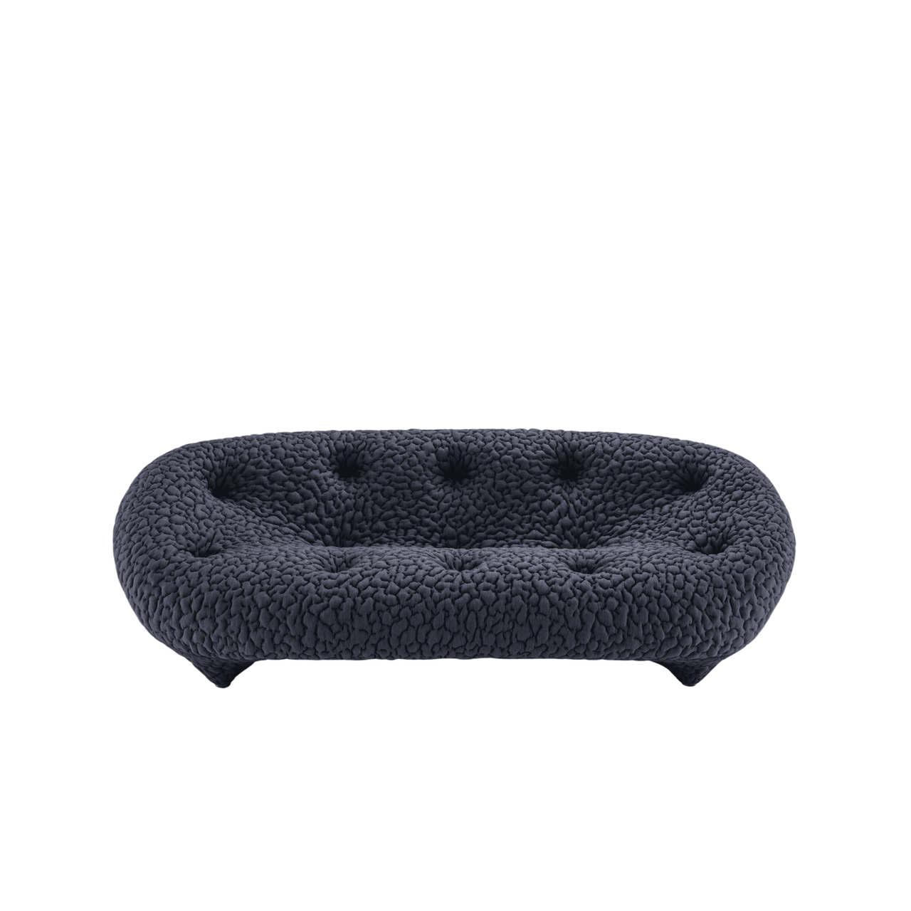 Ploum Sofa, Medium Settee Low Back