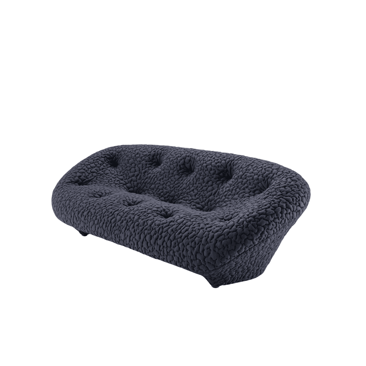 Ploum Sofa, Medium Settee Low Back