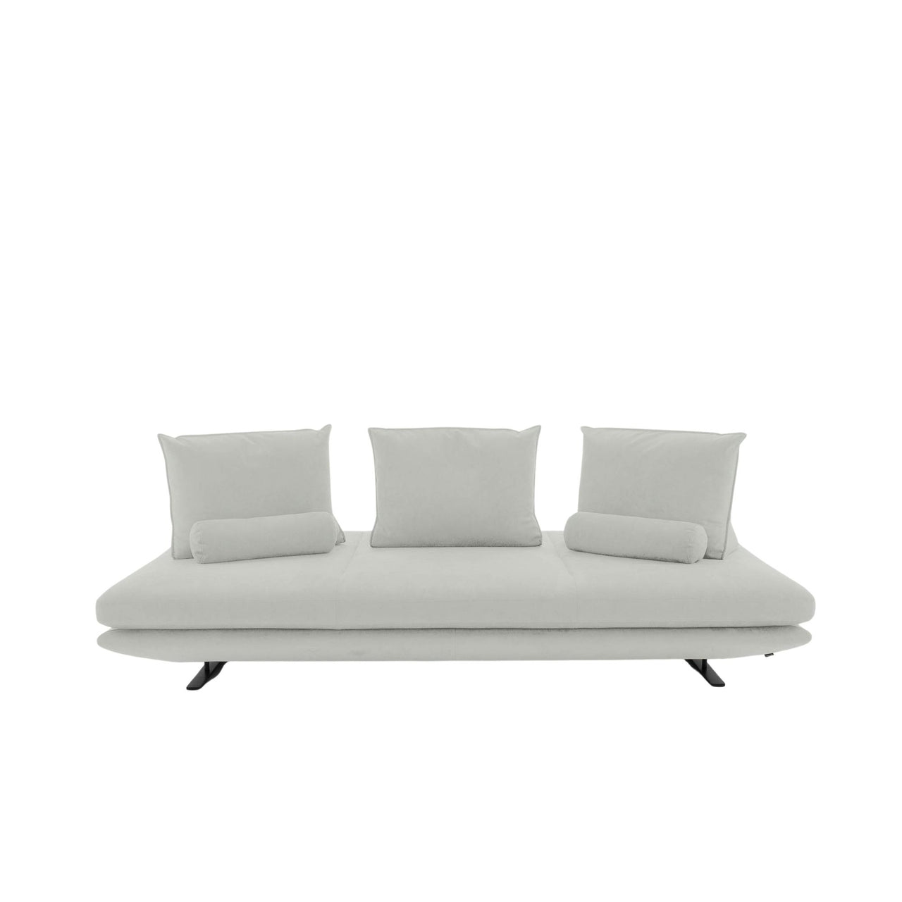 Prado Sofa, Large Settee (D120)