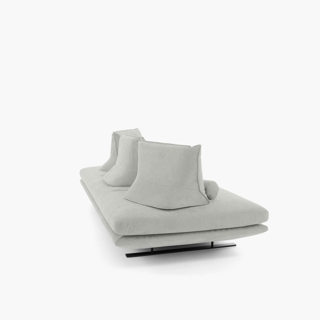 Prado Sofa, Large Settee (D120)