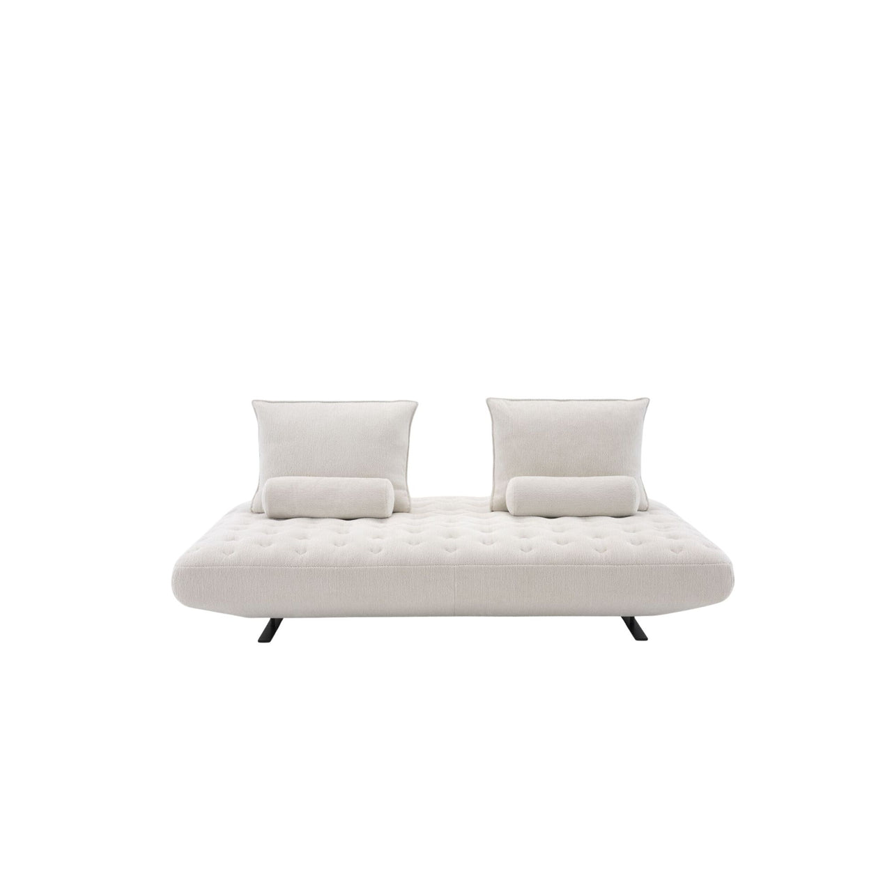 Prado Sofa 2, Medium Settee (D105)