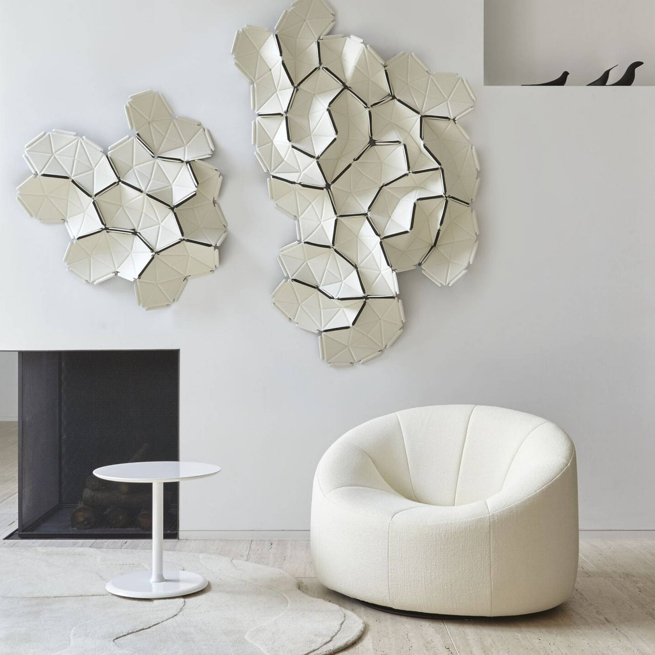 Pumpkin Sofa, Large Settee