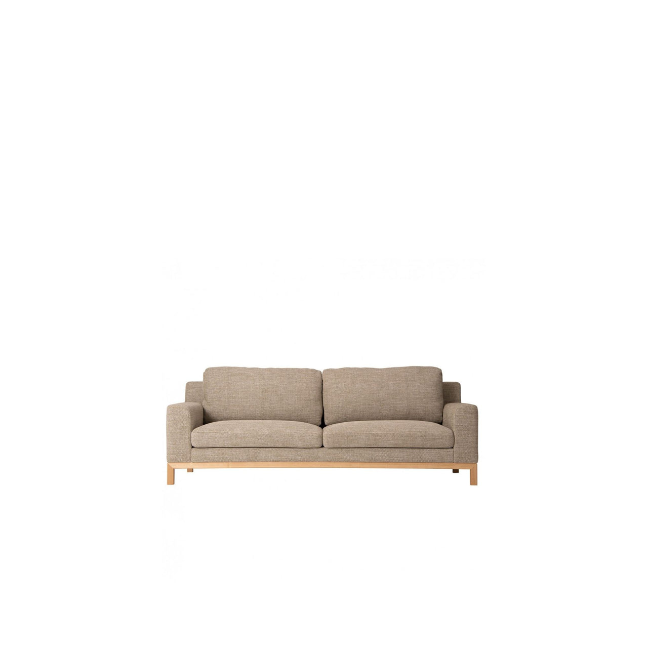 Quodo Living Sofa, 210cm