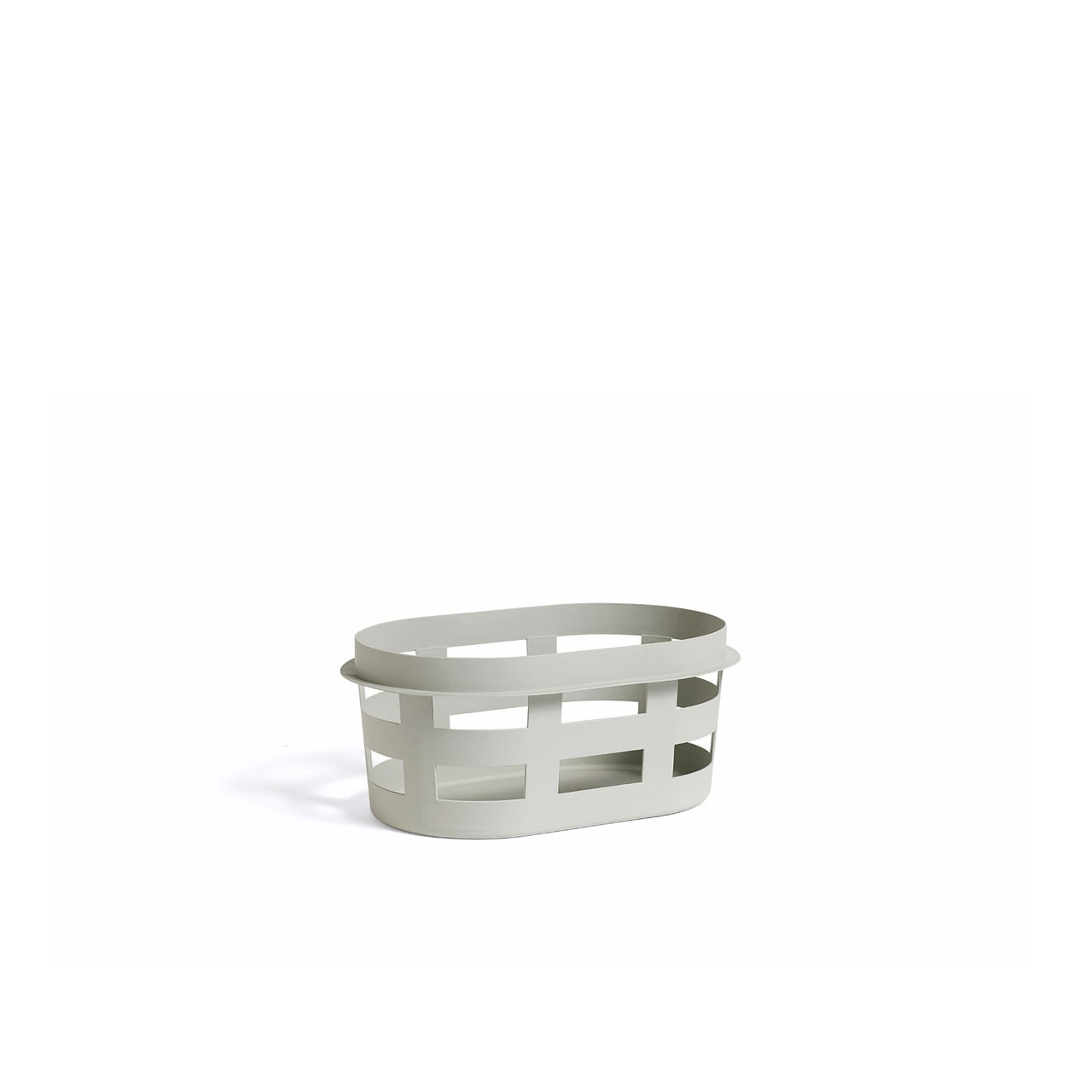 Basket (Recycled), Small