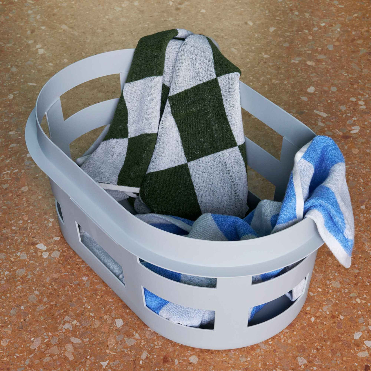 Basket (Recycled), Small