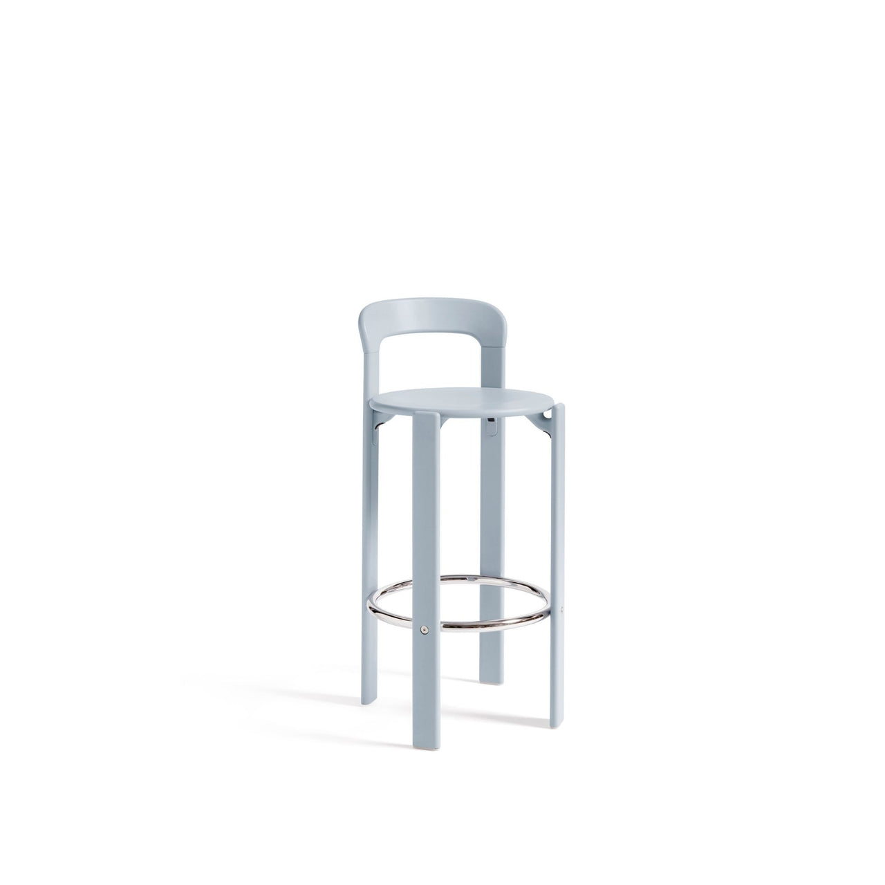 Rey Bar Stool, High