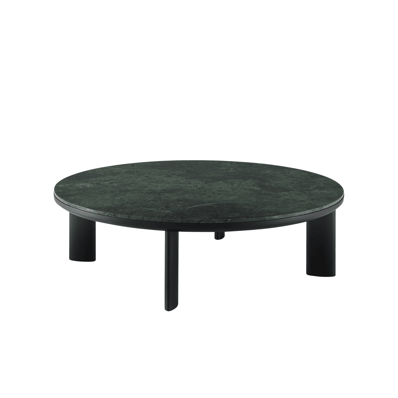 Saragosse Low Occasional Table, Ø110