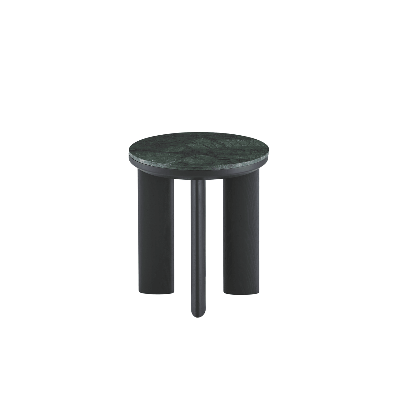 Saragosse Occasional Table, Ø42