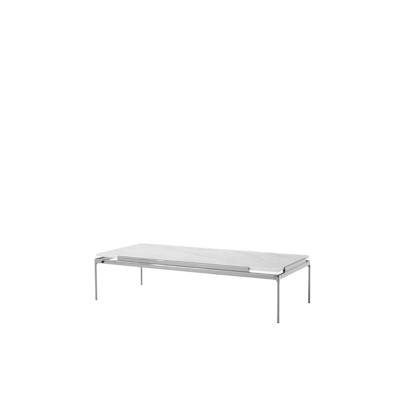 Sett Coffee Table (LN12), 140cm