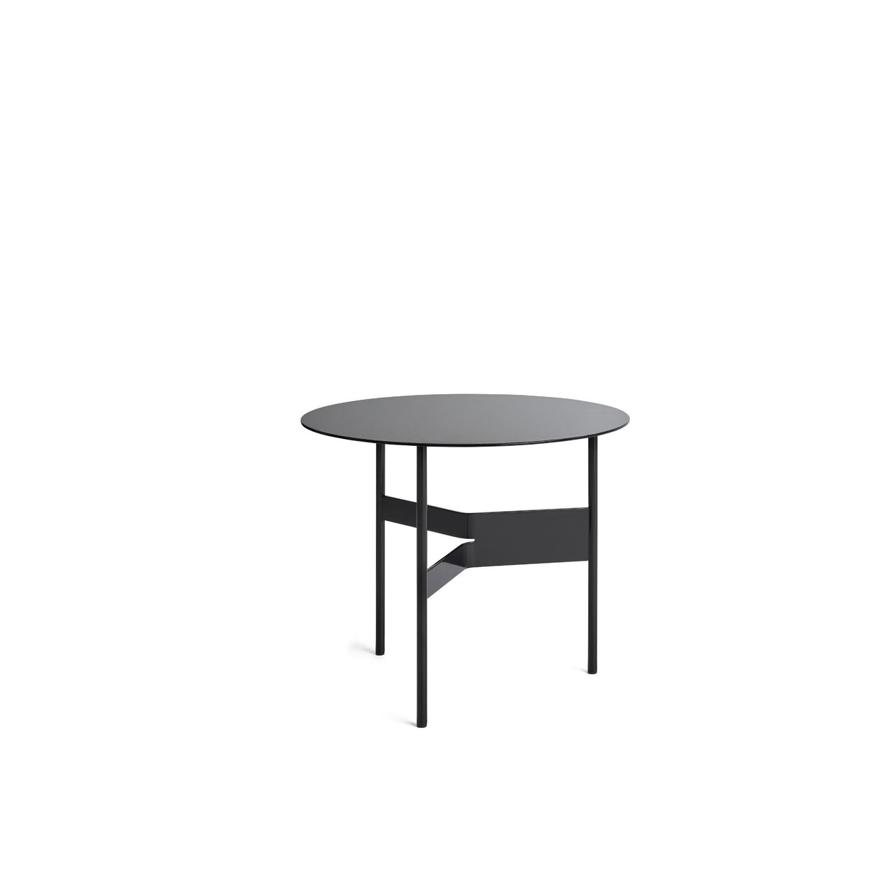 Shim Coffee Table, Φ54cm