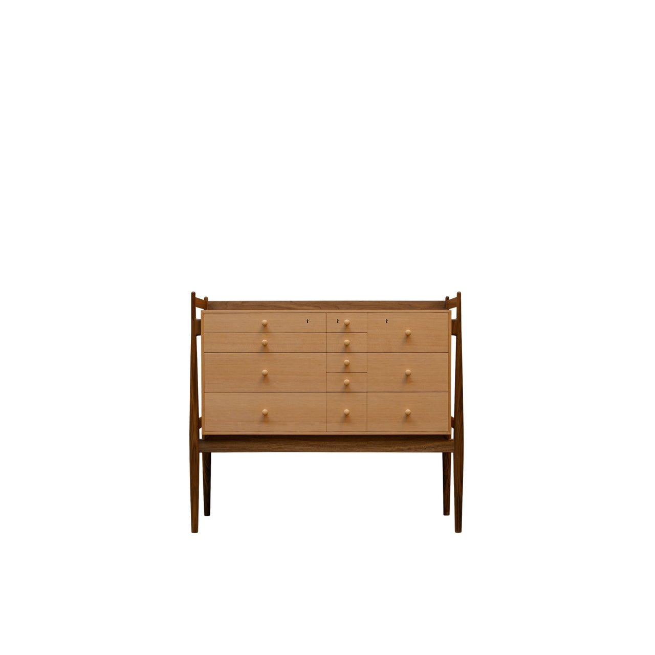 Sliverware Cabinet