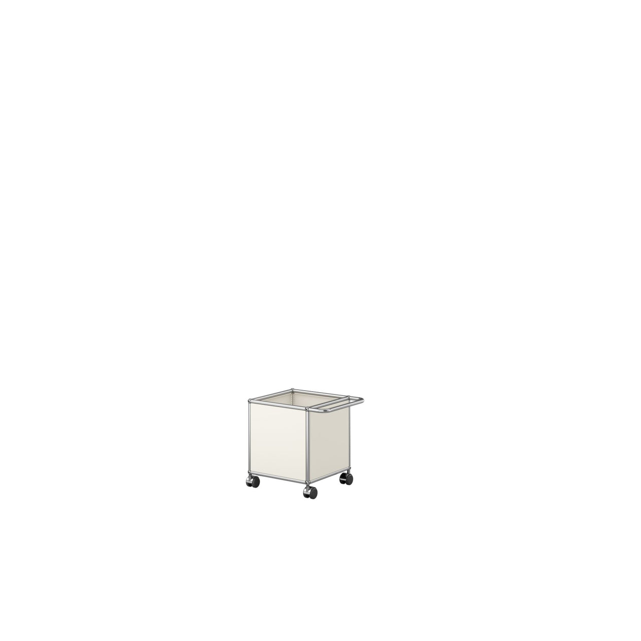 Vinyl Trolley