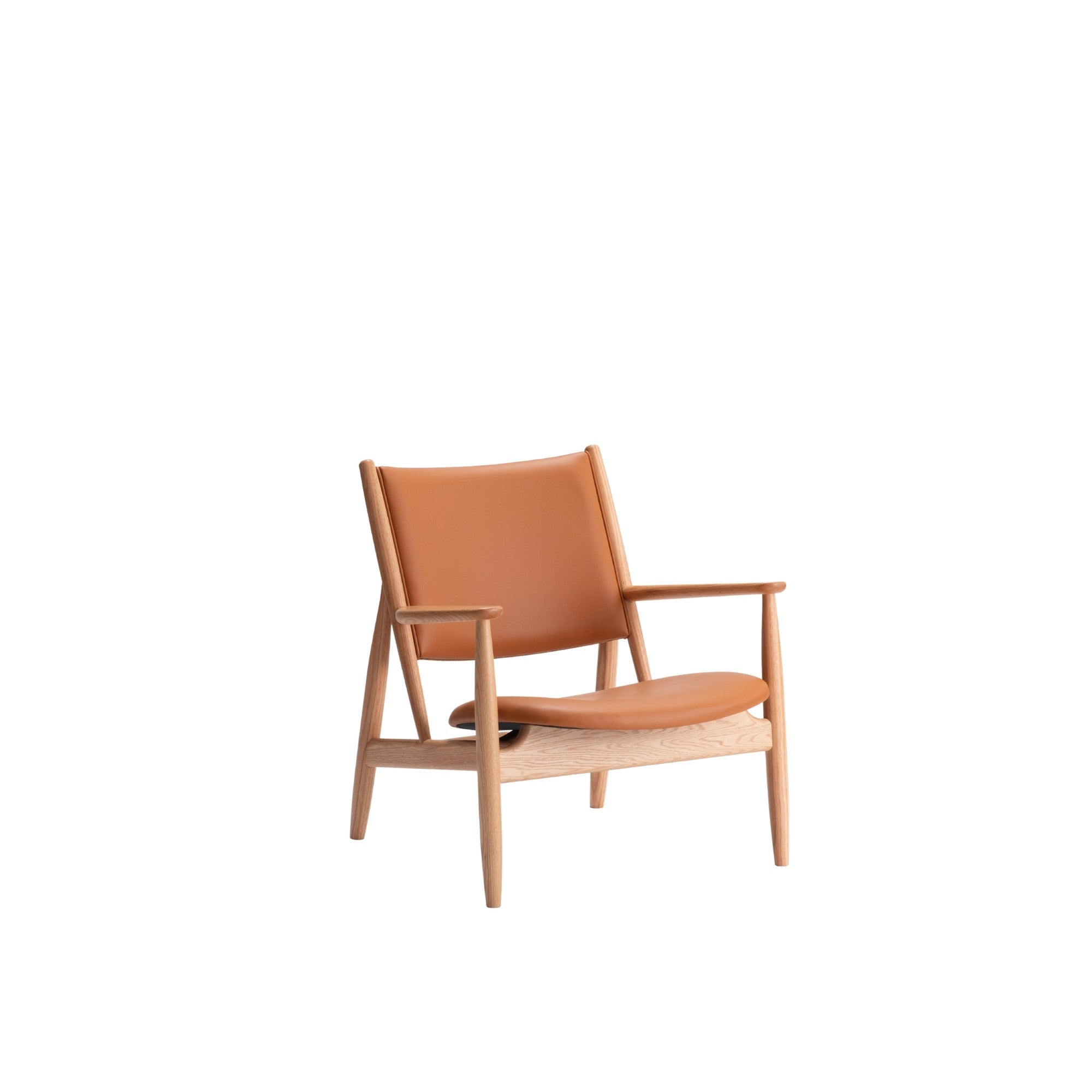 Summit Lounge Chair | Ariake | Grafunkt