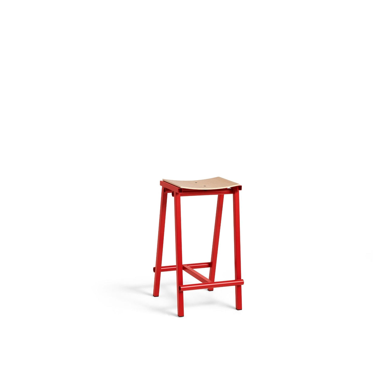 Taburete 8 Bar Stool, Low