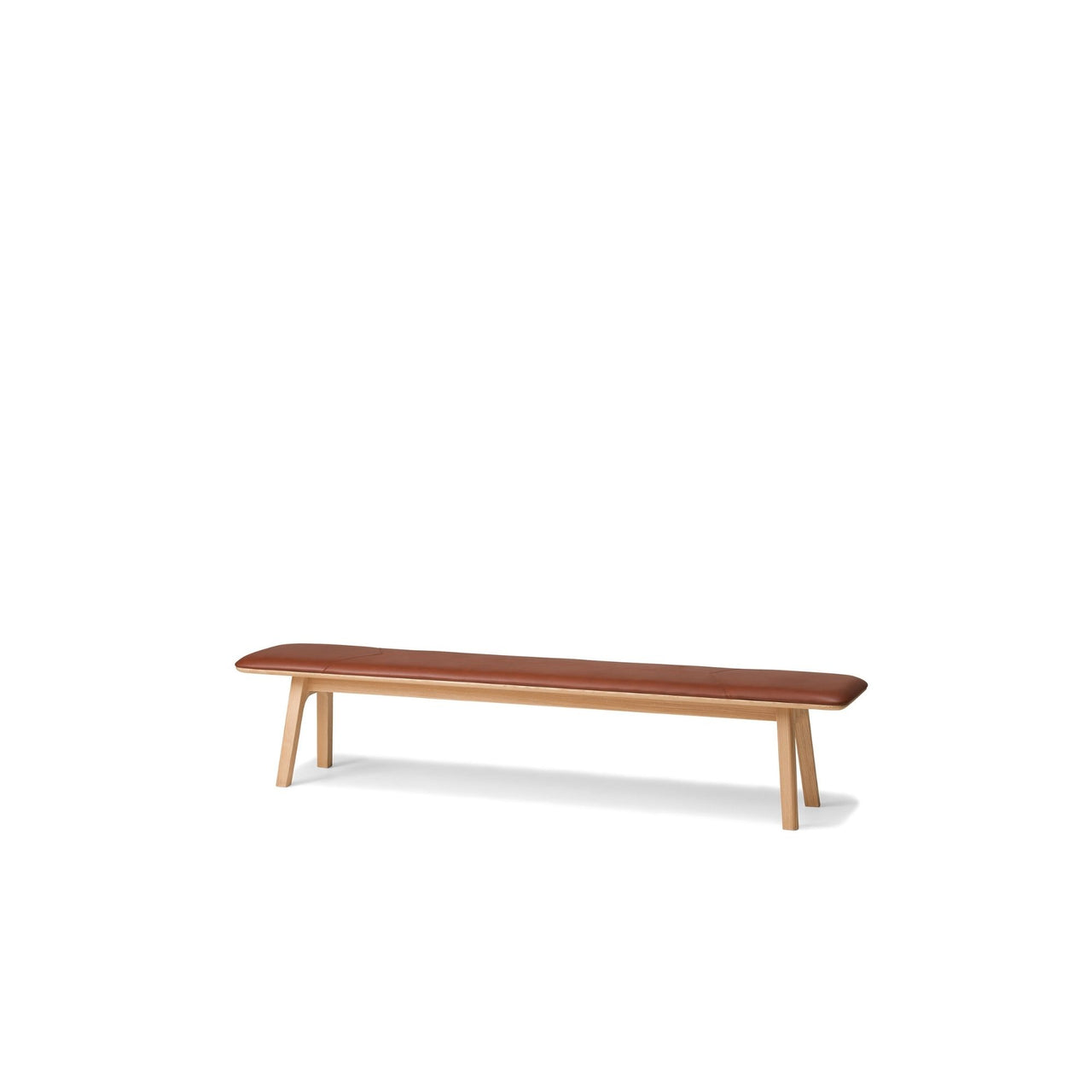 Ten Dining Bench, 215cm