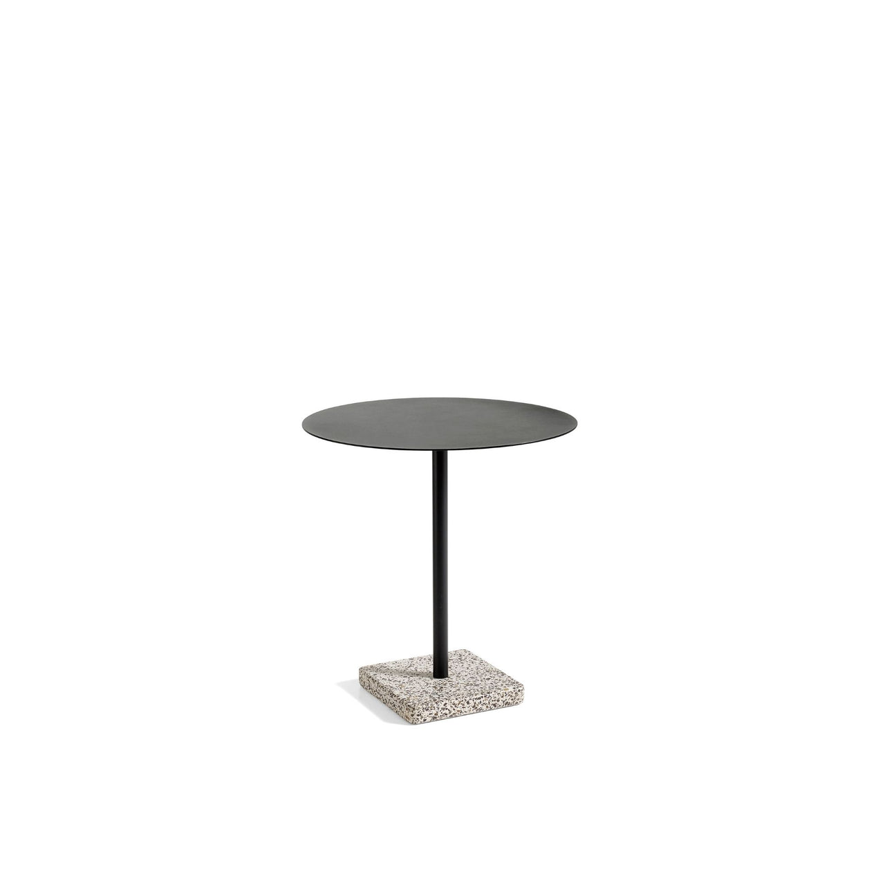 Terrazzo Round Table, Ø70