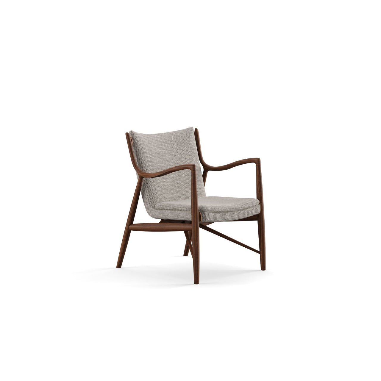 The 45 Chair