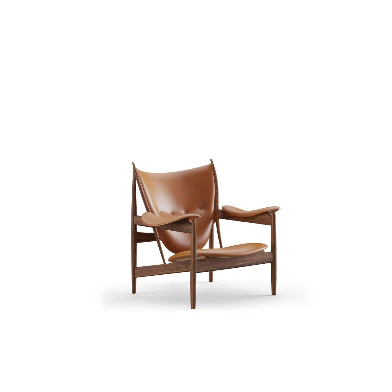 The Chieftain Chair