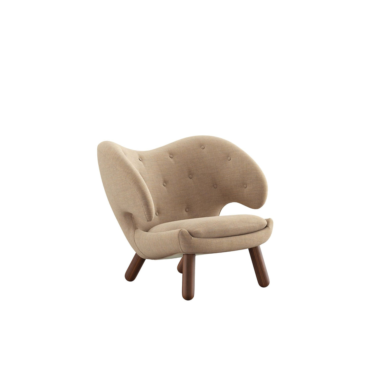 The Pelican Chair