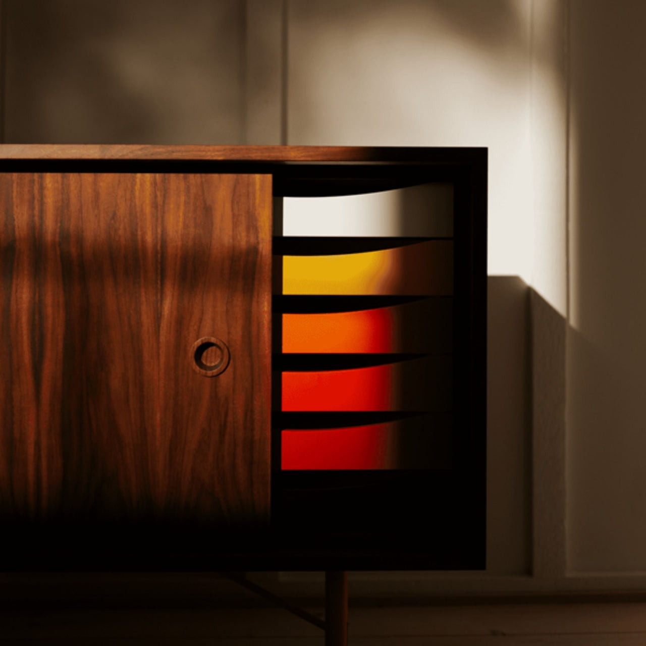 The Sideboard