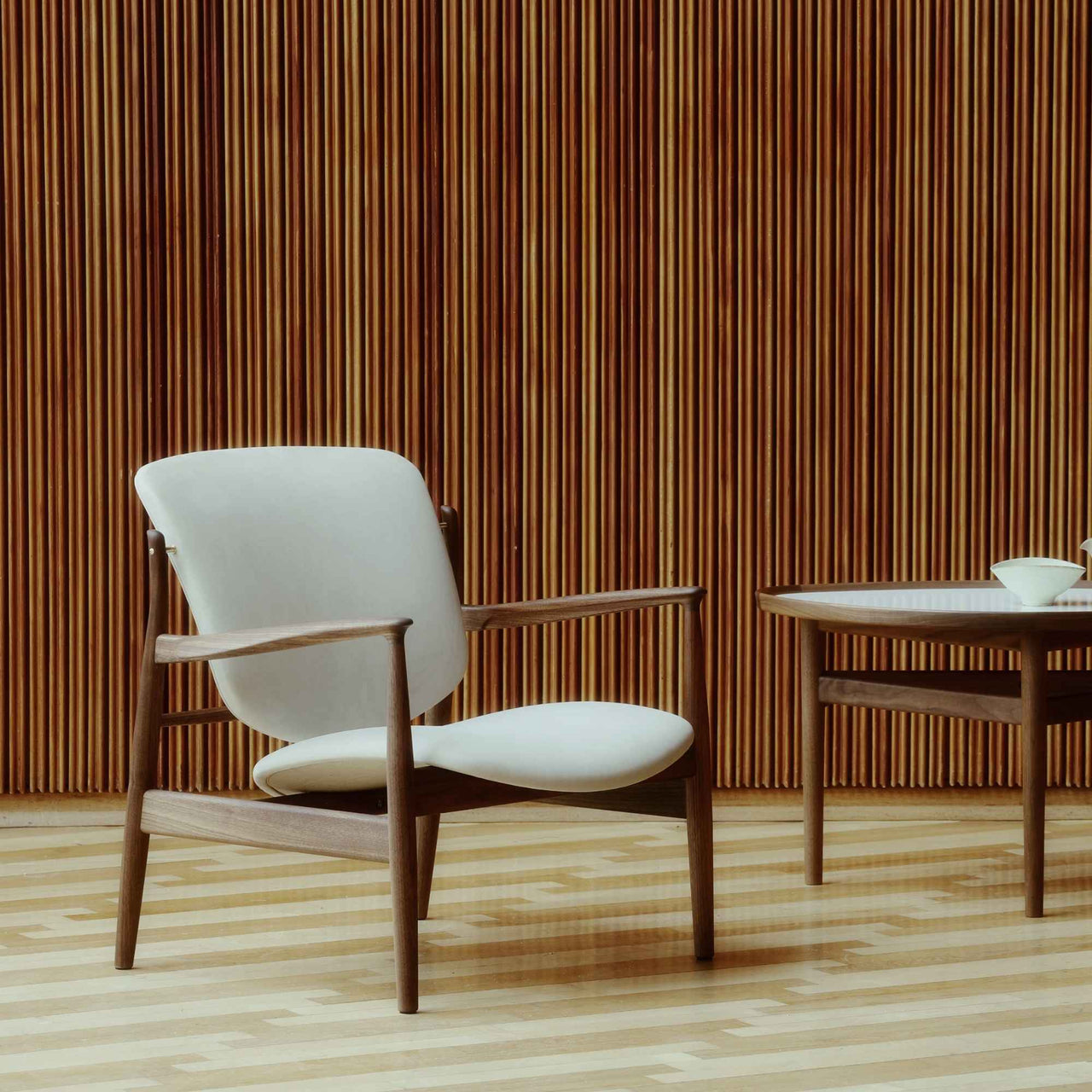 The France Chair