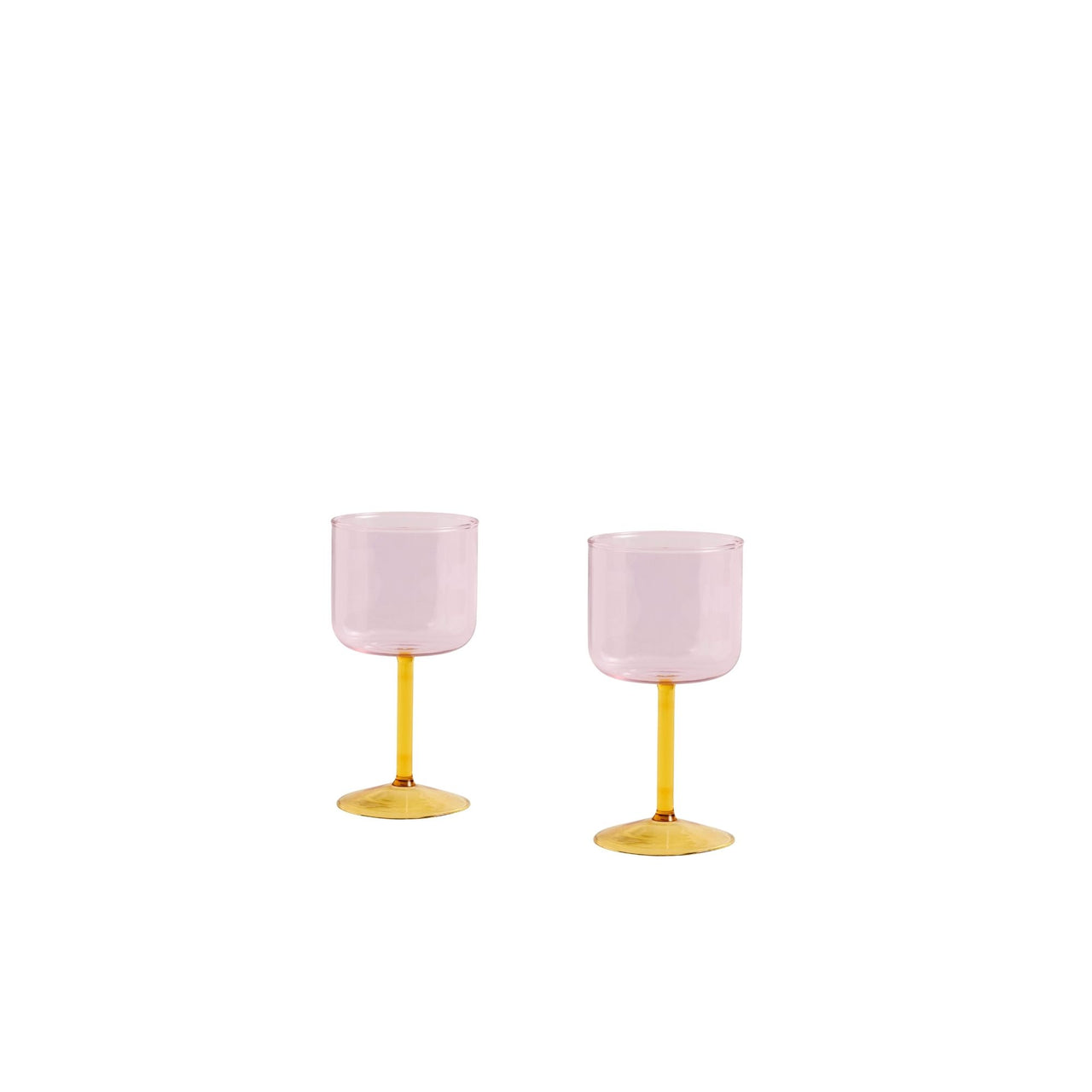 Tint Wineglass, Set of 2