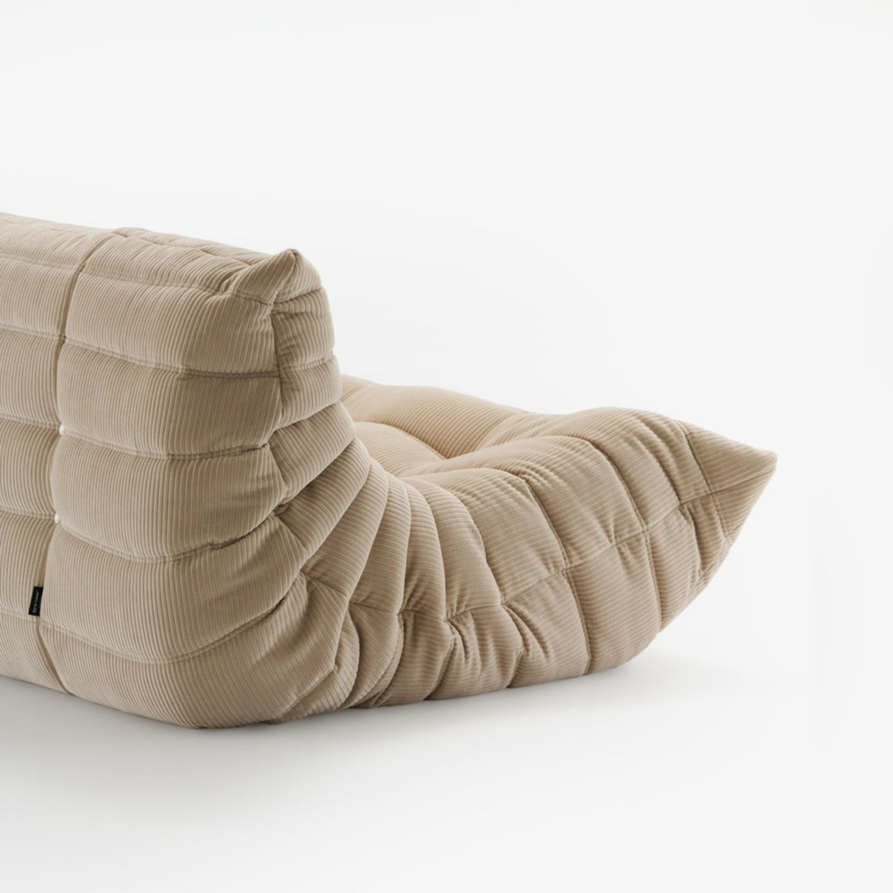 Togo Sofa, Large 4-Seater Settee (2026)