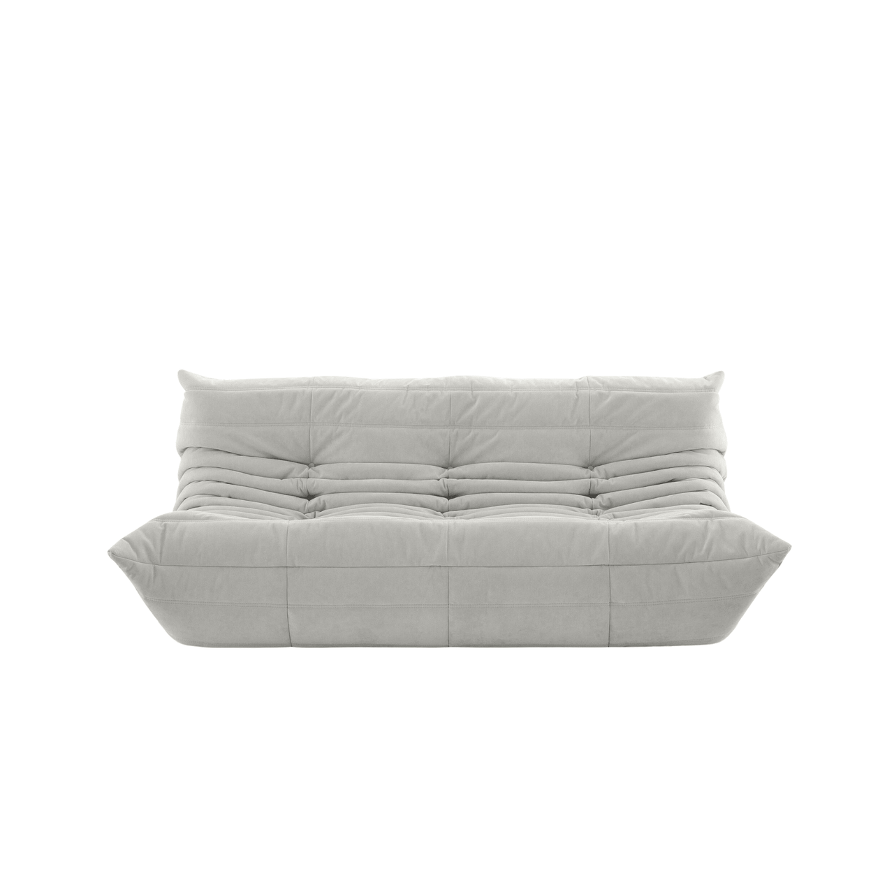 Togo Sofa, Large 3-Seater Settee