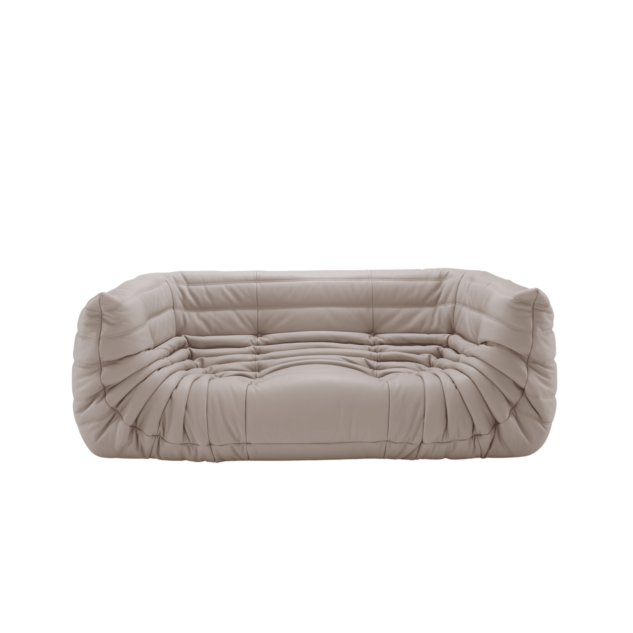 Togo Sofa, Medium Settee