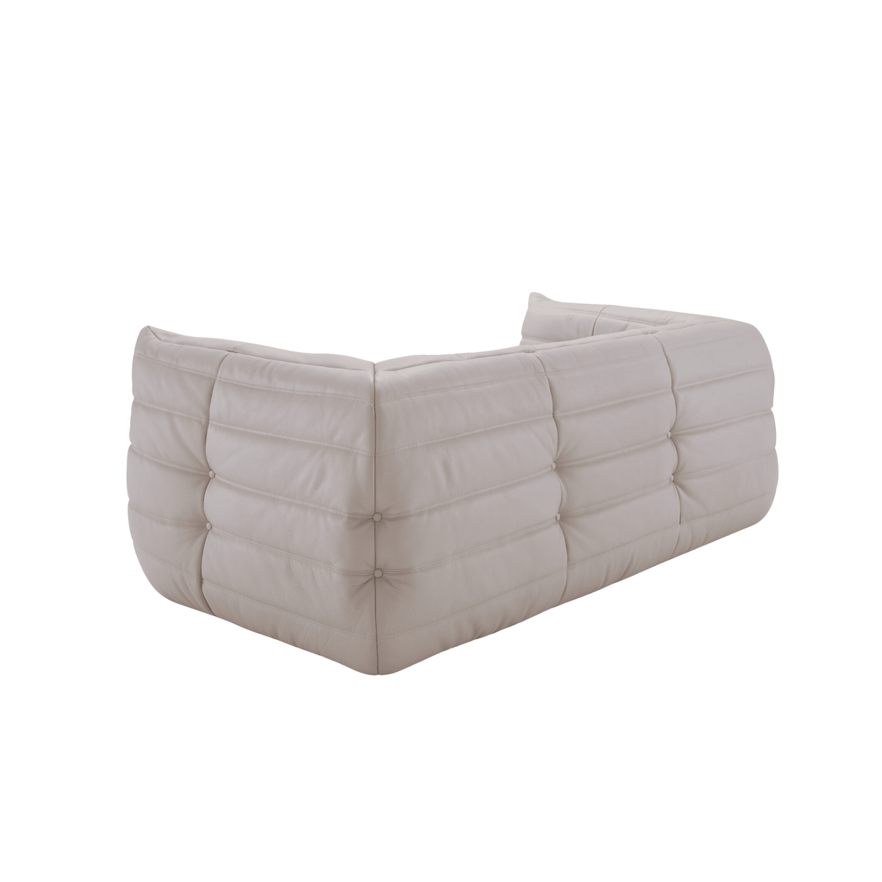 Togo Sofa, Medium Settee