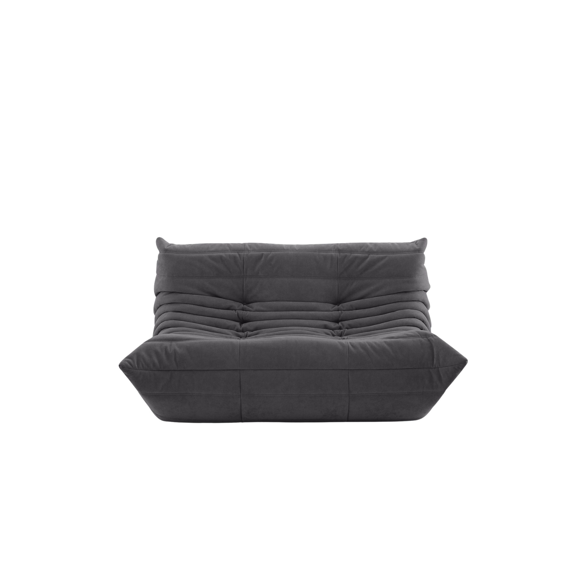 Togo Sofa, Small Settee | Ligne Roset | Grafunkt