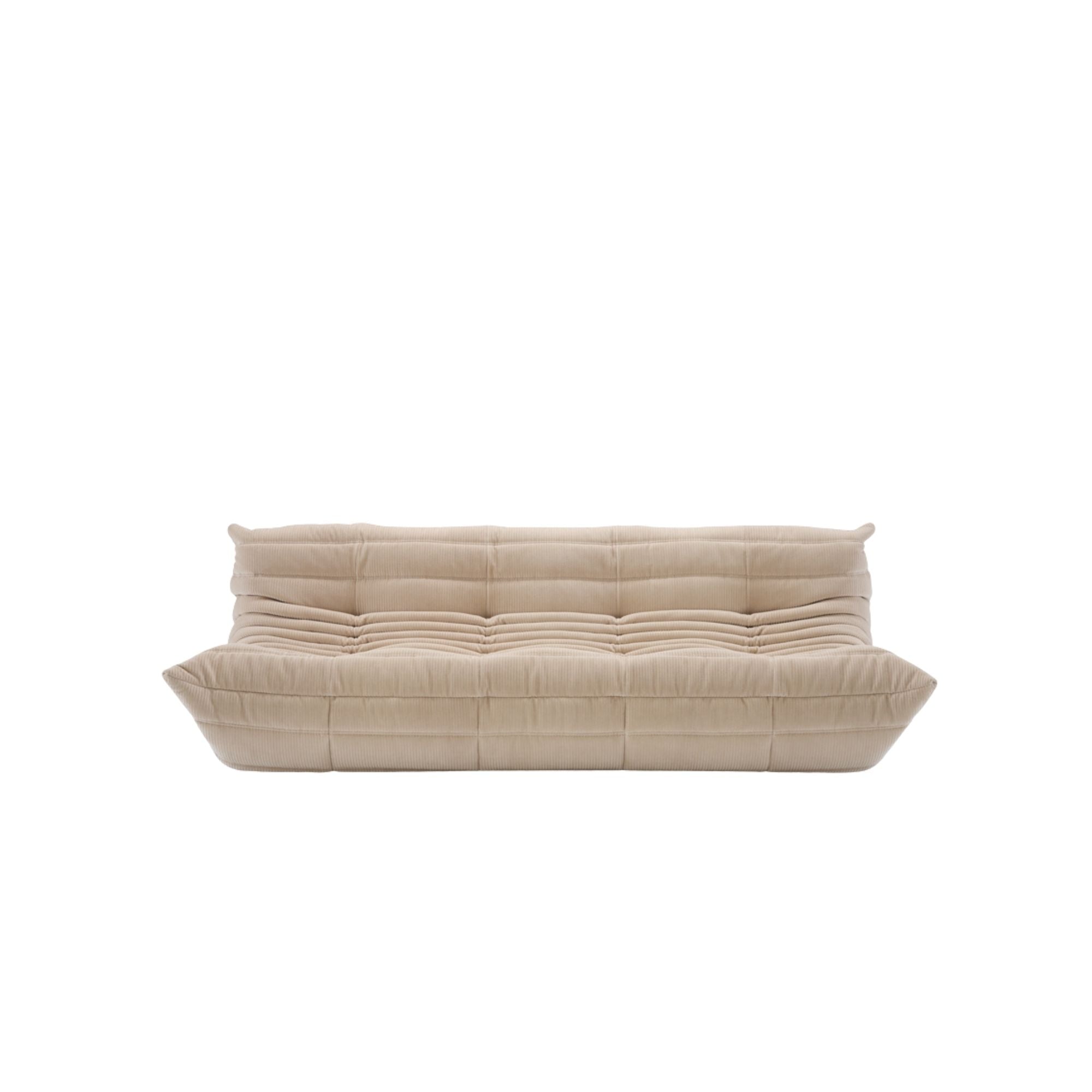 Togo Sofa Large 4-Seater Settee, Ligne Roset | Grafunkt