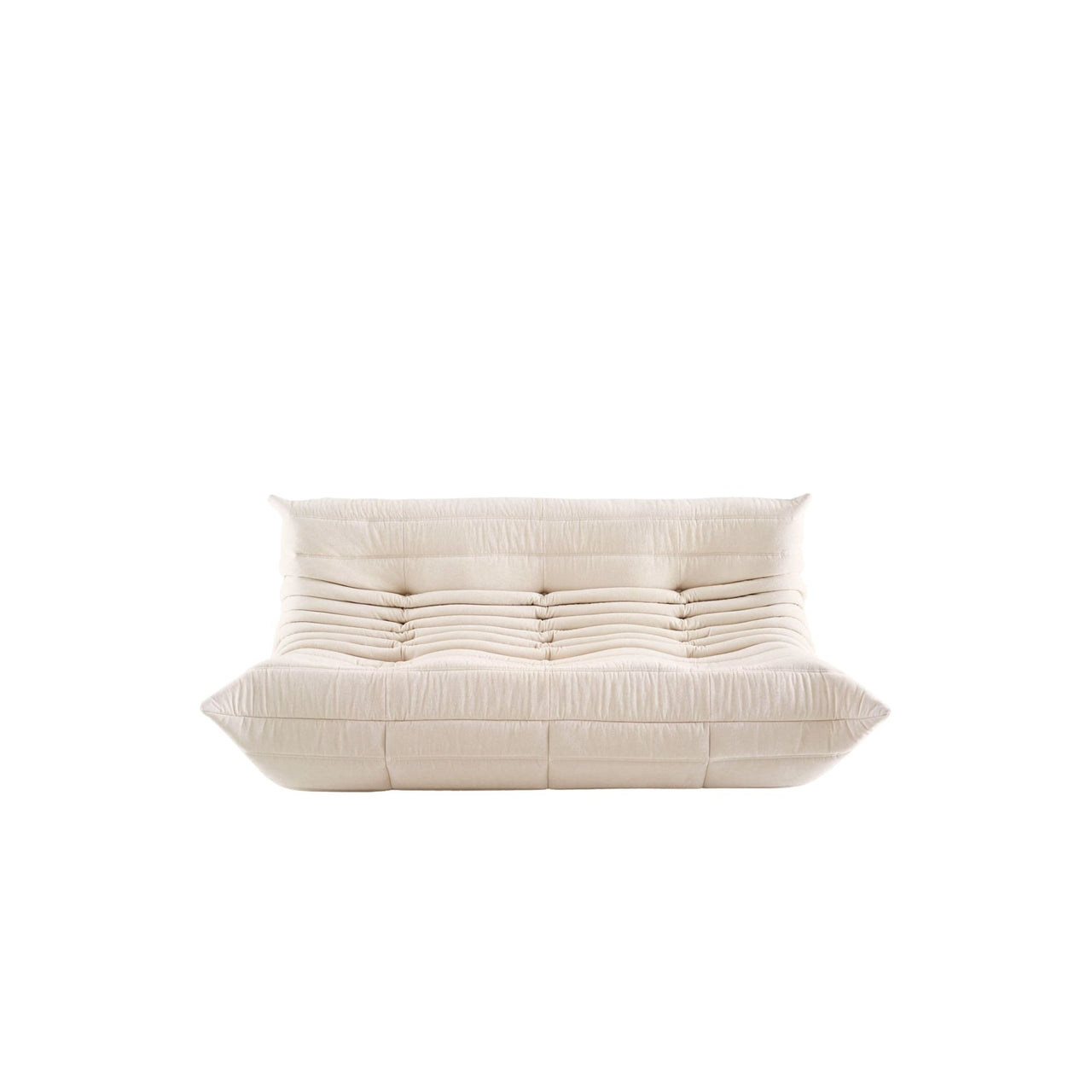 Togo Sofa, Large 3-Seater Settee