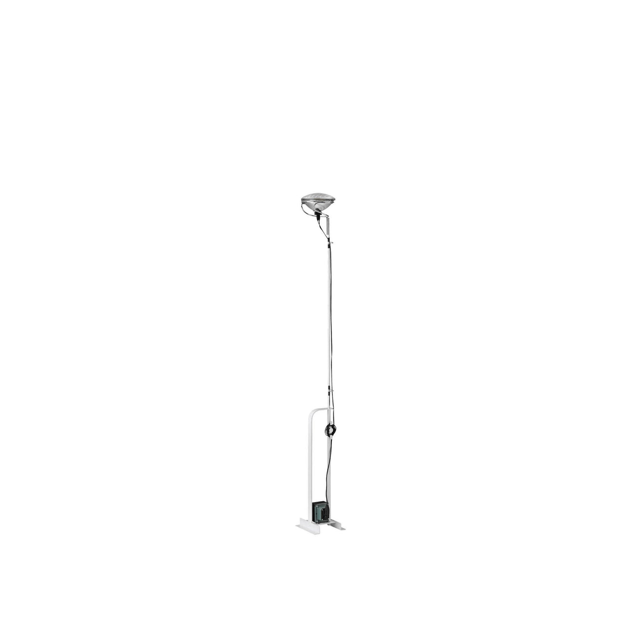 Toio Floor Lamp, LED